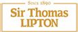 Sir Thomas Lipton